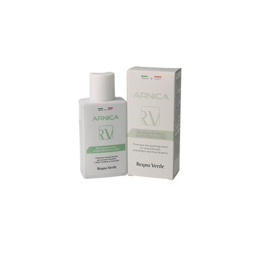 ARNICA GEL 100 ML