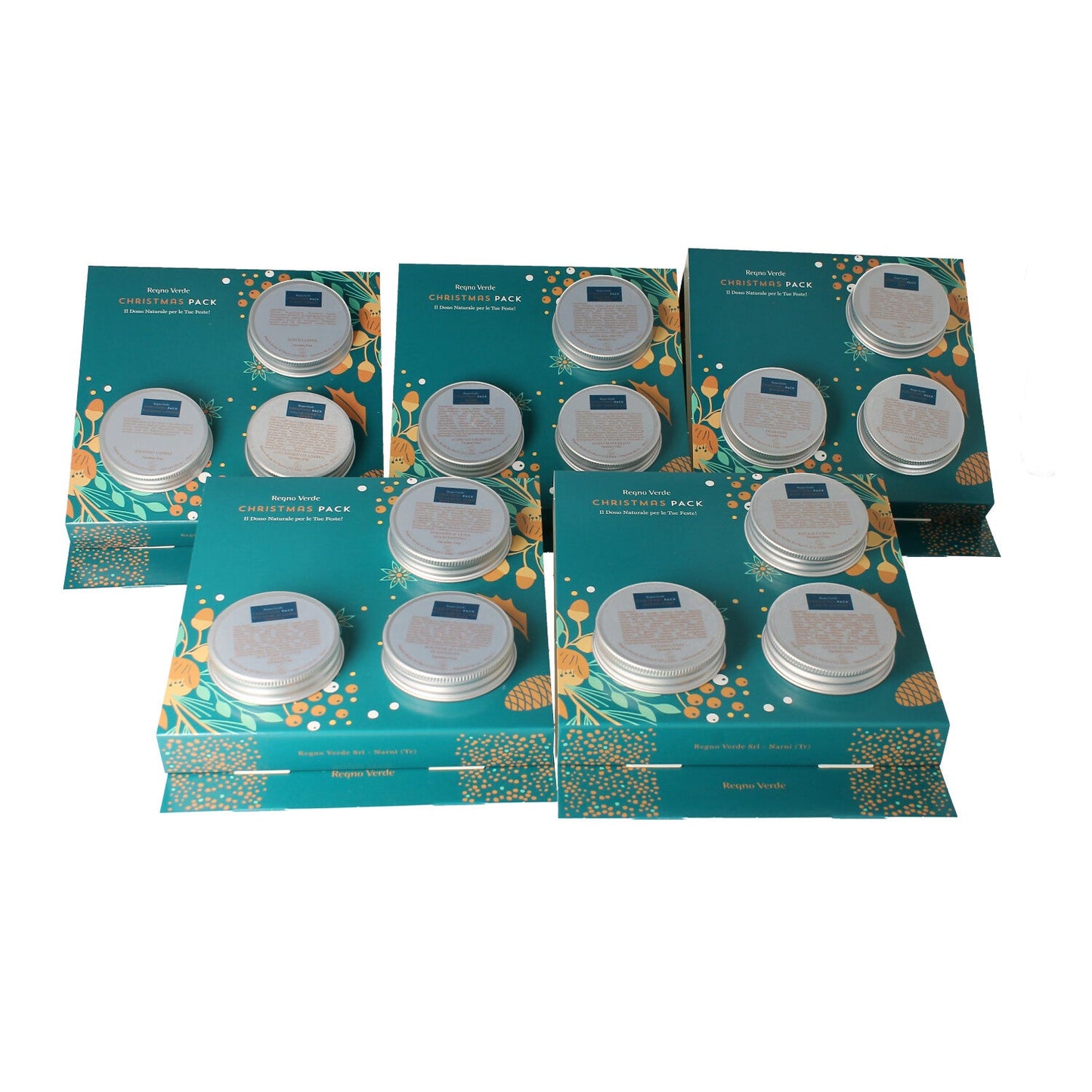 Box routine Labbra