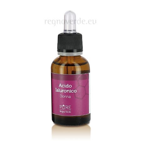 GOCCE DI VIT C +PURE DONNA ML 30+30 CONF NATALIZIA