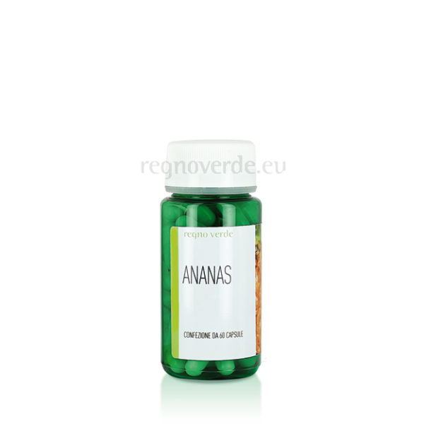 ANANAS GAMBO