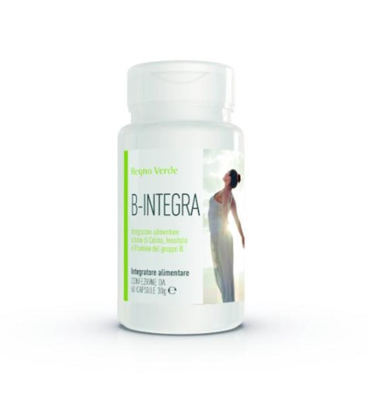 CONFEZIONE 10 B-INTEGRA 60 CPS
