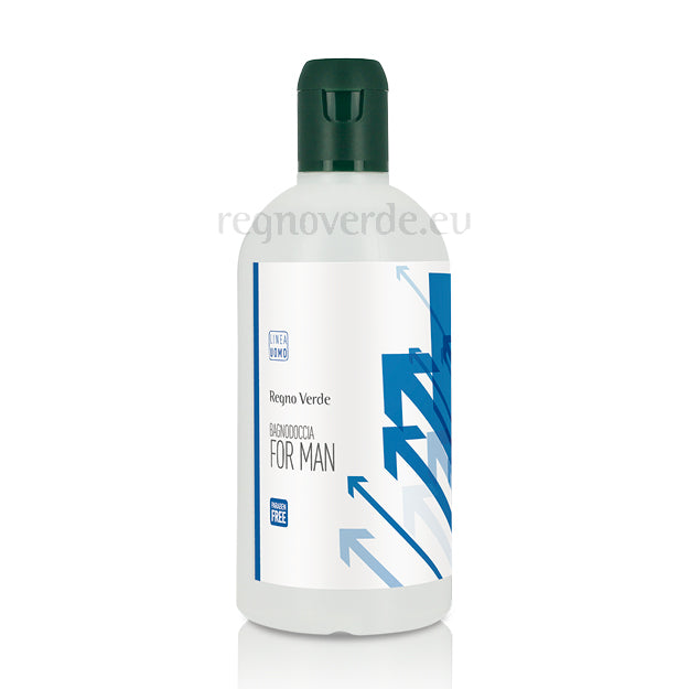 BAGNODOCCIA FOR MAN ML 400