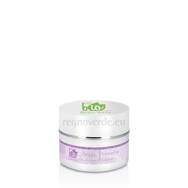 CREMA VISO OLIO ARGAN BIO ML 50