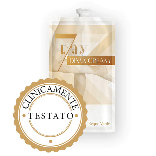 KIT 2 DIMACREAM + 2 PATCH PANCIA