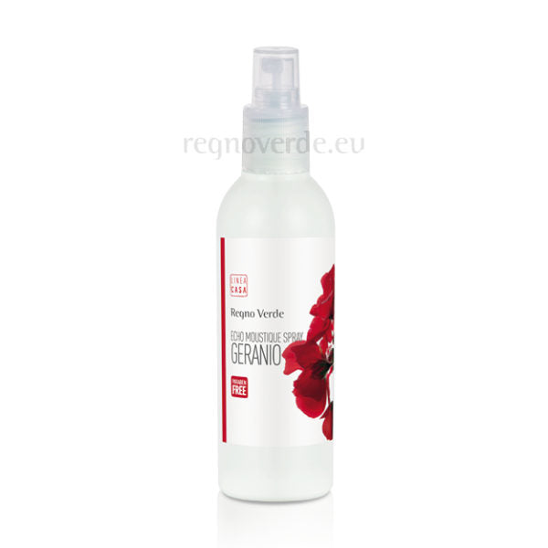ECHO MOUSTIQUE SPRAY
