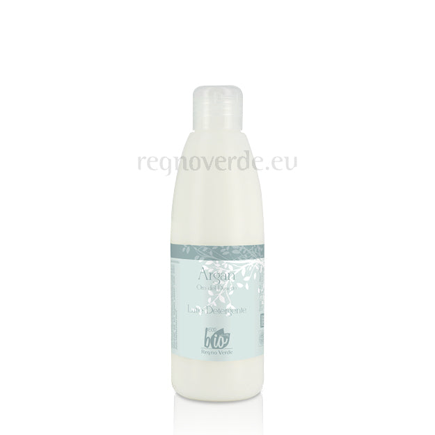 LATTE DETERGENTE OLIO ARGAN BIO ML 200