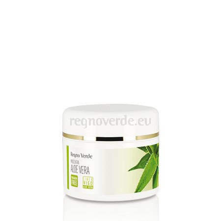 MASCHERA ALOE VERA ML 100