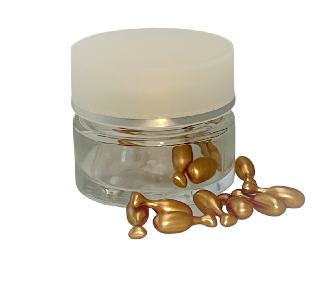 SKIN SERUM FIRMING 15 PERLE