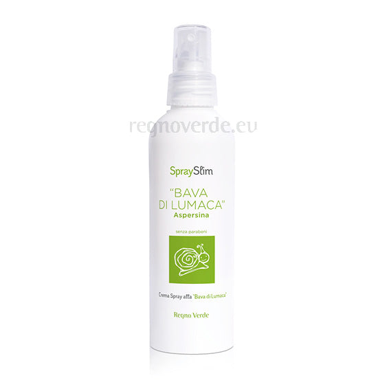 SPRAY SLIM ASPERSINA ML 200