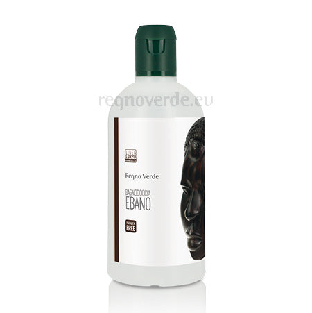 BAGNODOCCIA EBANO ML 400