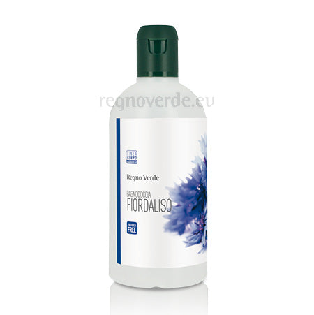 BAGNODOCCIA FIORDALISO ML 400