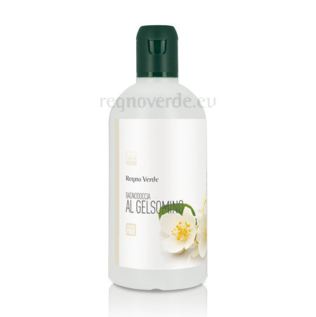 BAGNODOCCIA GELSOMINO ML 400