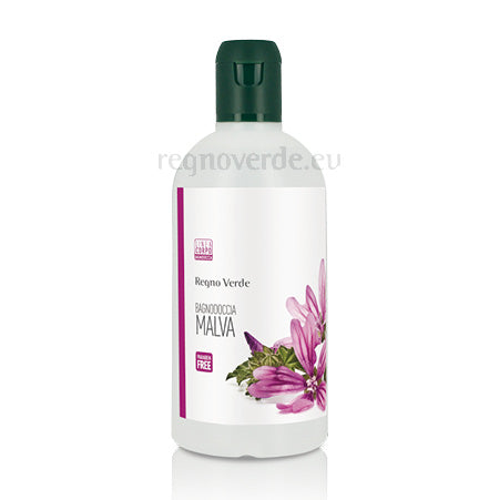 BAGNODOCCIA MALVA ML 400