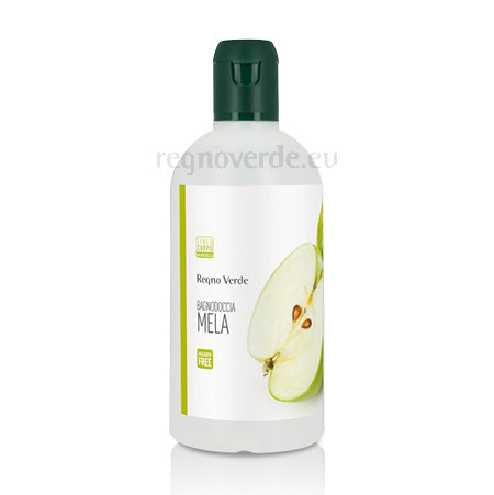 BAGNODOCCIA MELA ML 400