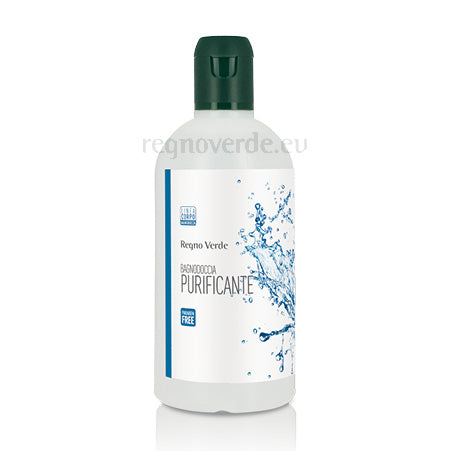 BAGNODOCCIA PURIFICANTE ML 400