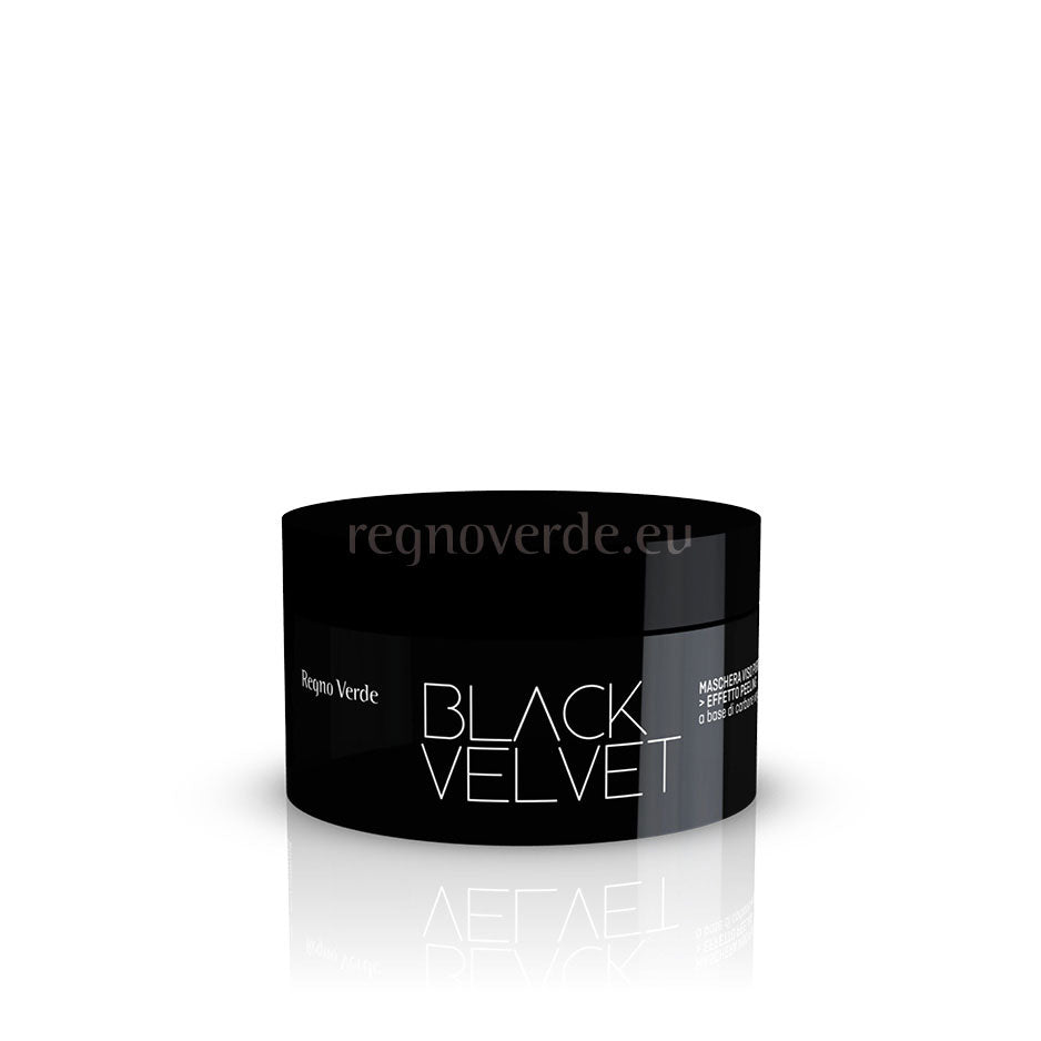 MASCHERA BLACK VELVET ML 100