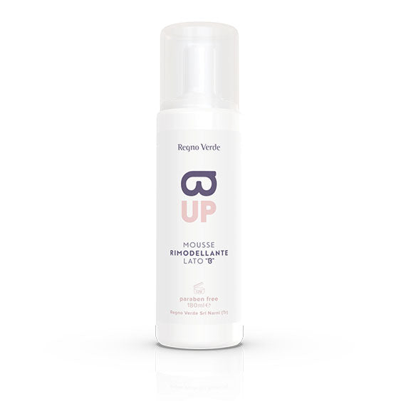 B-UP MOUSSE RIMODELLANTE ML 180