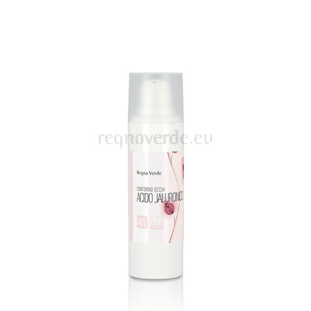 GEL CONTORNO OCCHI ACIDO JALURONICO ML30
