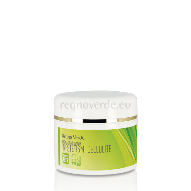 CREMA COADIUVANTE INESTETISMI CELLULITE