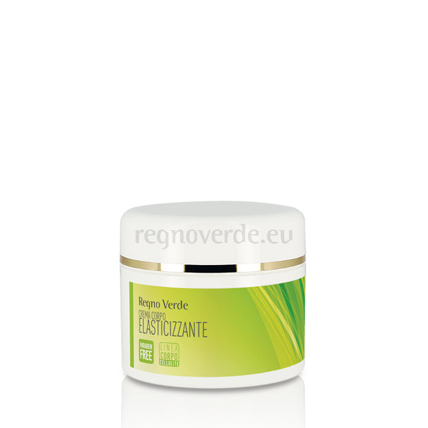 CREMA ELASTICIZZANTE CORPO 100ML
