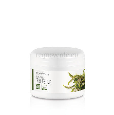 CREMA CORPO SUPERIDRATANTE ERBE ESTIVE M