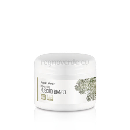 CREMA CORPO SUPERIDRATANTE MUSCHIO BIANC