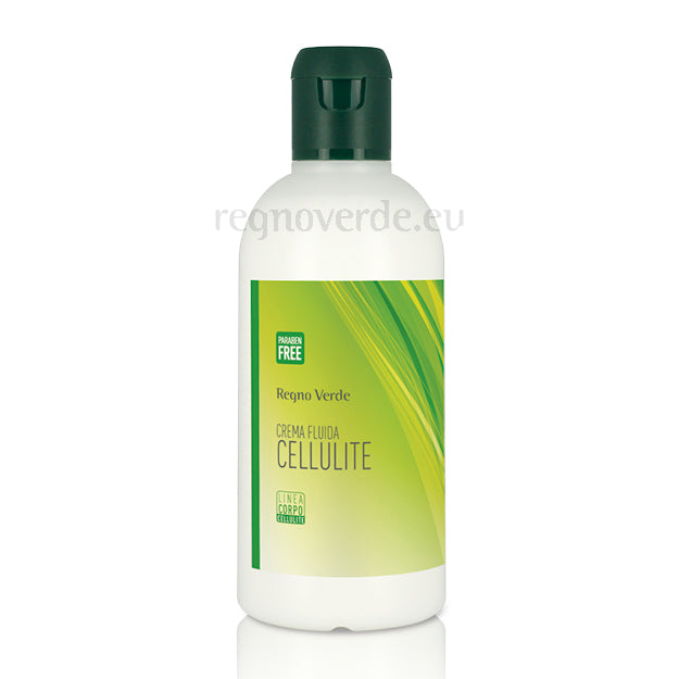 CREMA FLUIDA CELLULITE 250ML