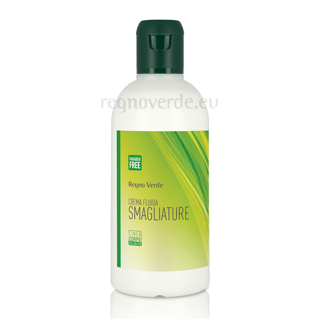 CREMA FLUIDA SMAGLIATURE 250ML