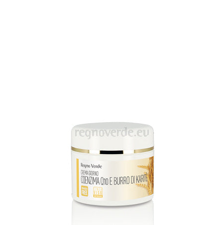 CREMA COENZIMA Q10 ML 50