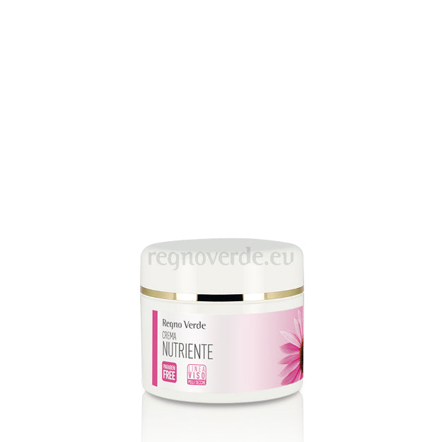 CREMA NUTRIENTE ML 50