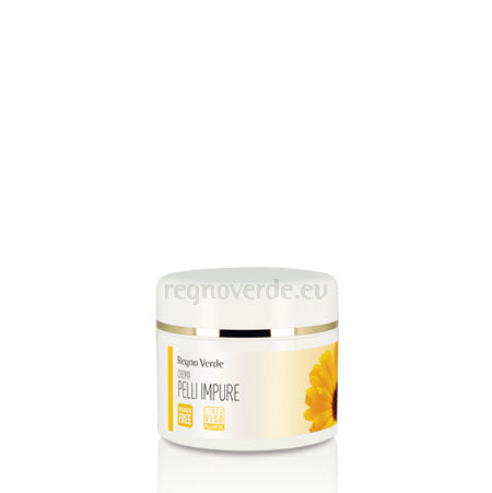 CREMA GIORNO PELLI IMPURE ML 50