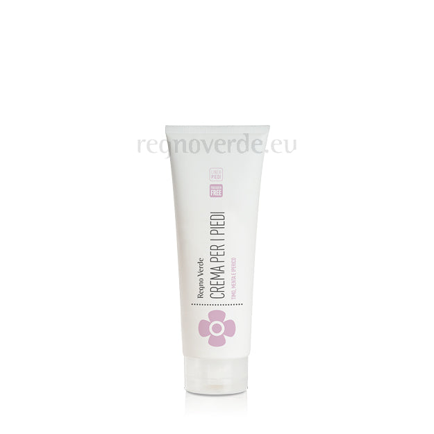 CREMA PIEDI ML 100