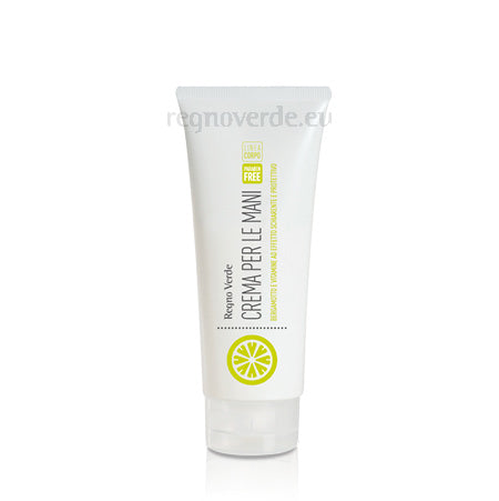 CREMA MANI ML 100