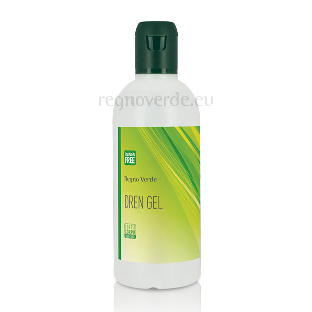 DREN GEL ML 200
