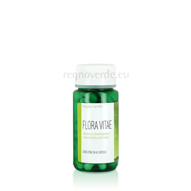 FLORA VITAE