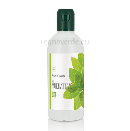 GEL MULTIATTIVO ML 200
