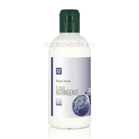 GEL PULIZIA ASTRINGENTE 250ML