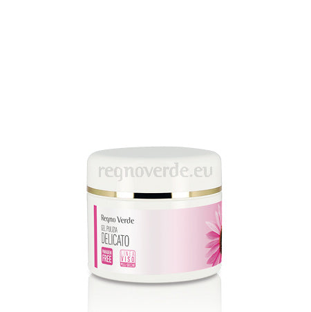 GEL DI PULIZIA DELICATO ML 100