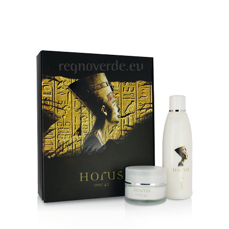 KIT HORUS OVER 40