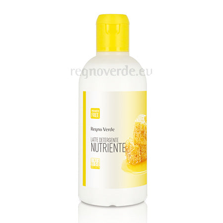 LATTE DETERGENTE NUTRIENTE ML 250