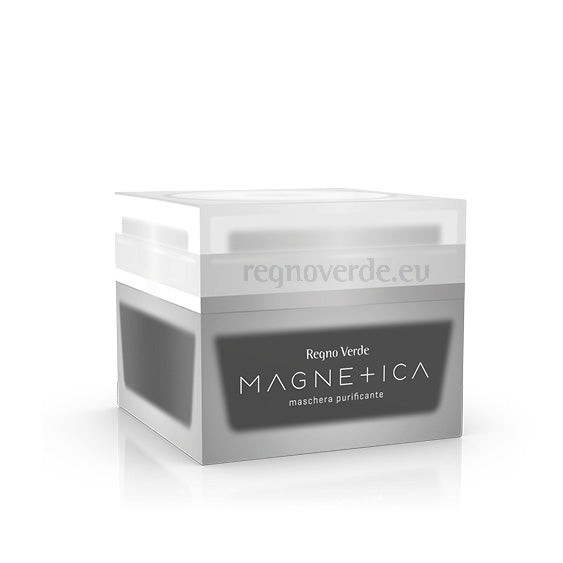 MASCHERA MAGNETICA 30ML
