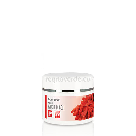 MASCHERA VISO BACCHE DI GOJI ML 100