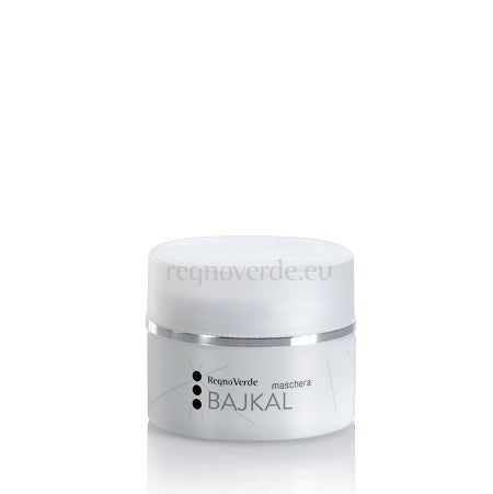 BAJKAL MASCHERA VISO ALL'ESTRATTO DI CAV