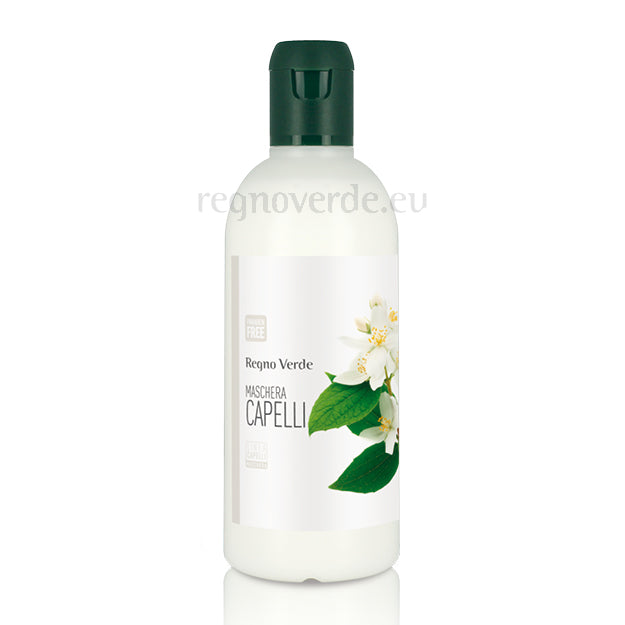 MASCHERA CAPELLI