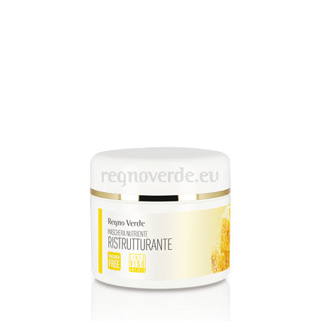 MASCHERA NUTRIENTE RISTRUTTURANTE ML 100