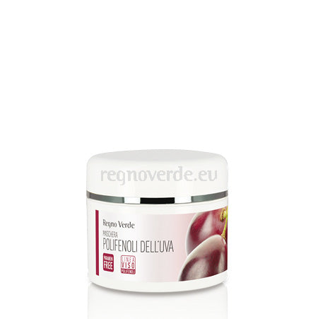 MASCHERA POLIFENOLI DELL'UVA ML 250