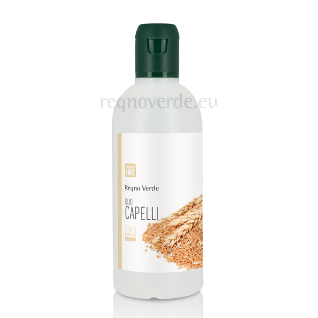 OLIO CAPELLI 200ML