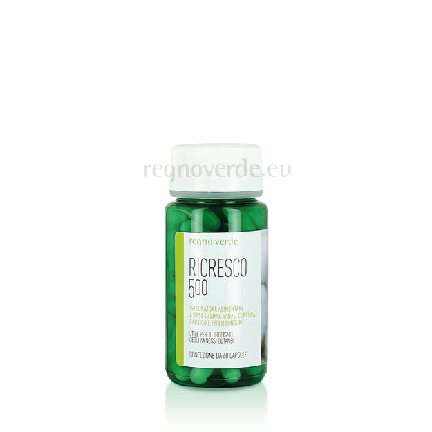 RICRESCO 500 60 CPS