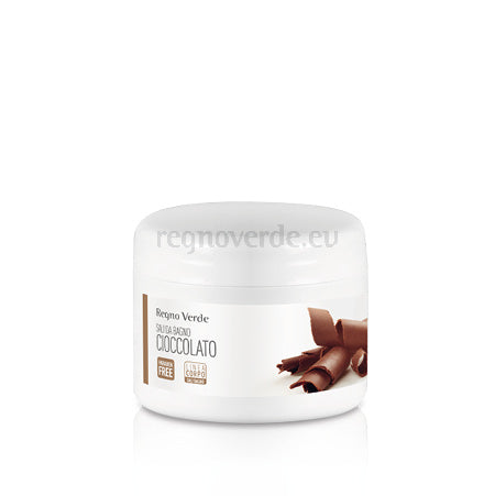 SALI DA BAGNO AL CIOCCOLATO GR 250
