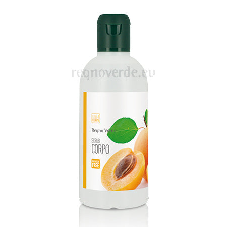 SCRUB CORPO ML 250